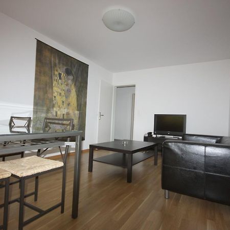 ציריך Swiss Star Residences - Self Check-In מראה חיצוני תמונה