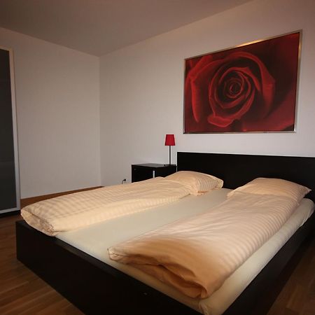 ציריך Swiss Star Residences - Self Check-In מראה חיצוני תמונה
