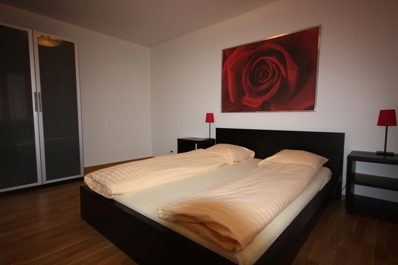 ציריך Swiss Star Residences - Self Check-In מראה חיצוני תמונה